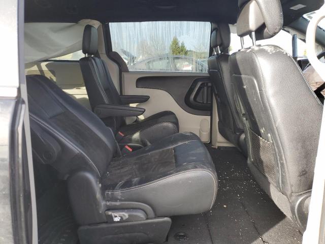 Photo 11 from auction – 2019 DODGE GRAND CARA with VIN 2C4RDGCG0KR775825