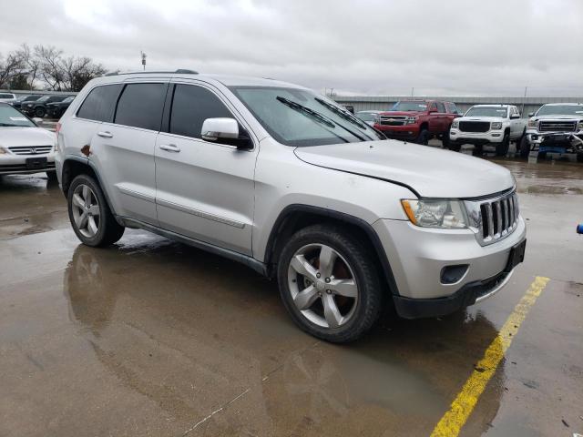 Photo 4 from auction – 2011 JEEP GRAND CHER with VIN 1J4RS6GG2BC719608