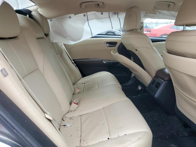 Photo 10 from auction – 2013 TOYOTA AVALON HYB with VIN 4T1BD1EB8DU013991
