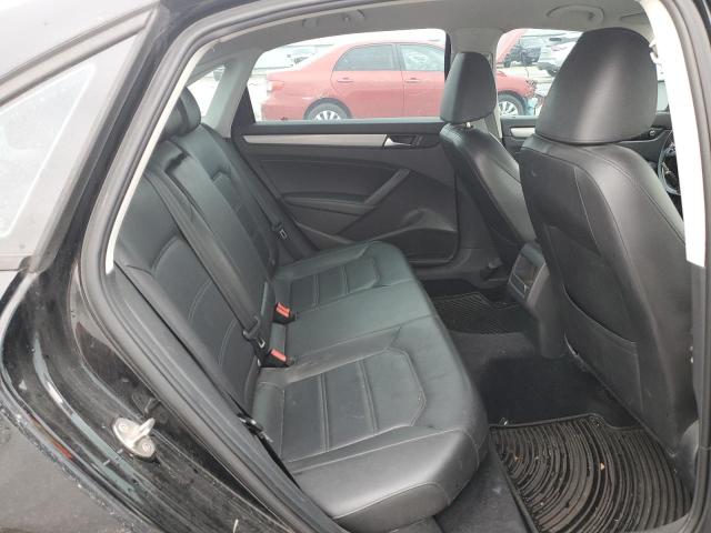 Photo 10 from auction – 2015 VOLKSWAGEN PASSAT S with VIN 1VWAS7A39FC017660