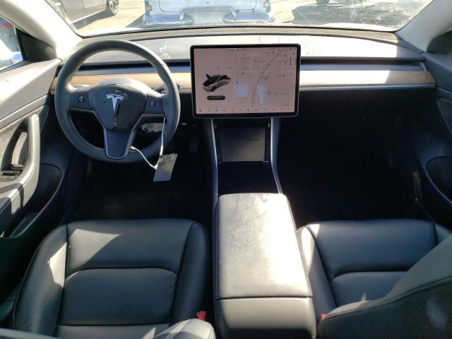 Photo 8 from auction – 2020 TESLA MODEL 3 with VIN 5YJ3E1EA7LF631792