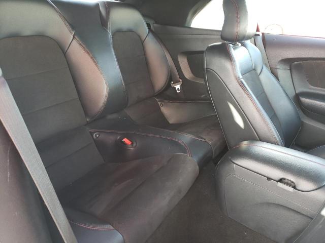Photo 10 from auction – 2016 FORD MUSTANG GT with VIN 1FATP8FF4G5238682