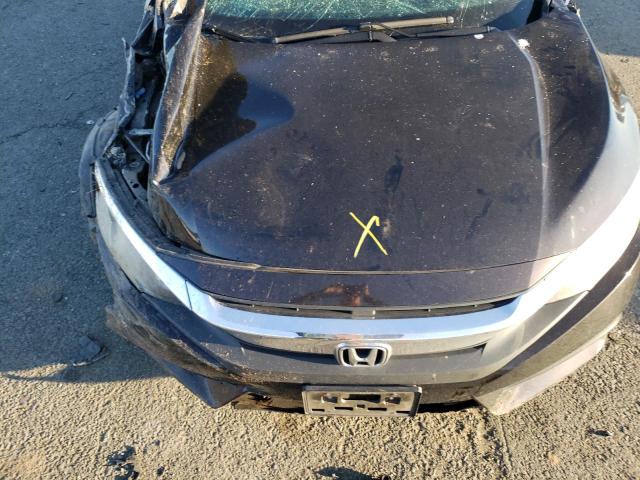 Photo 11 from auction – 2016 HONDA CIVIC LX with VIN 19XFC2F50GE230400