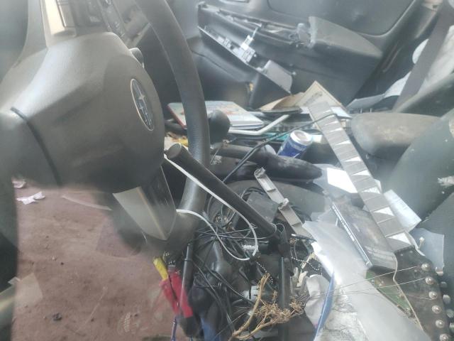 Photo 7 from auction – 2016 SUBARU IMPREZA with VIN JF1GJAA62GH002323