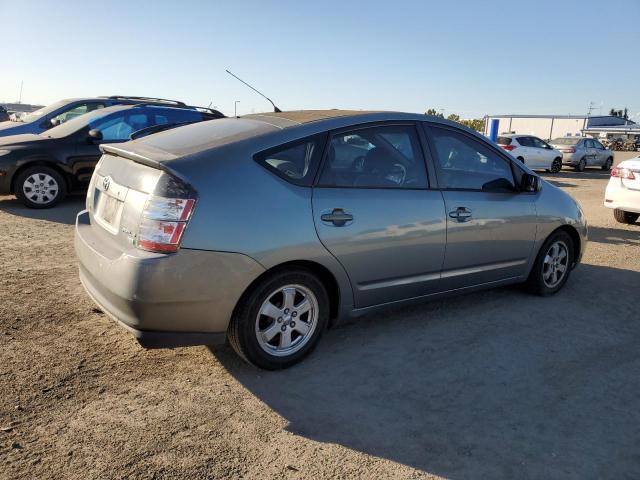 Photo 3 from auction – 2005 TOYOTA PRIUS with VIN JTDKB20U953119740