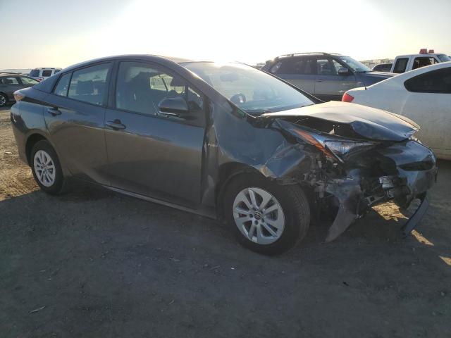 Photo 4 from auction – 2016 TOYOTA PRIUS with VIN JTDKBRFU5G3015474