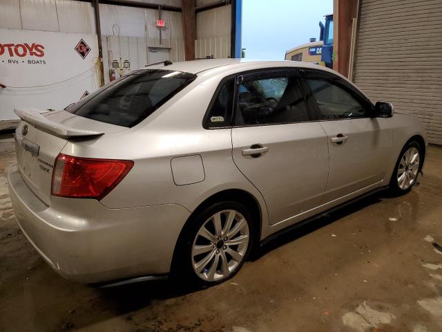 Photo 3 from auction – 2008 SUBARU IMPREZA WR with VIN JF1GE74648G511579