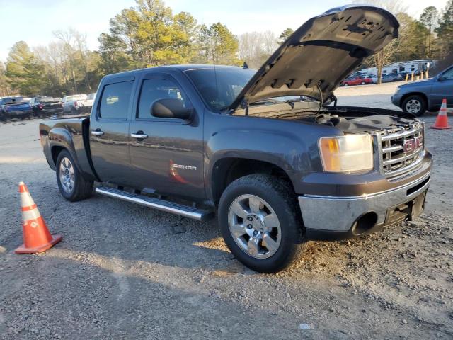 Photo 4 from auction – 2011 GMC SIERRA C15 with VIN 3GTP1VE03BG252244