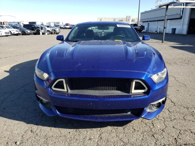 Photo 5 from auction – 2015 FORD MUSTANG GT with VIN 1FA6P8CF2F5369433