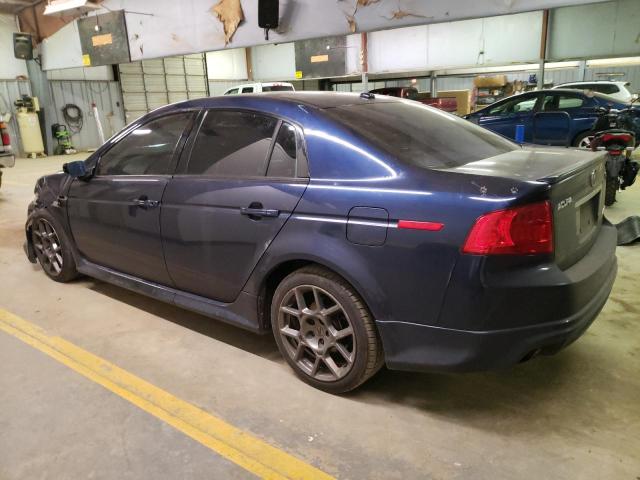 Photo 2 from auction – 2004 ACURA TL with VIN 19UUA65544A031176