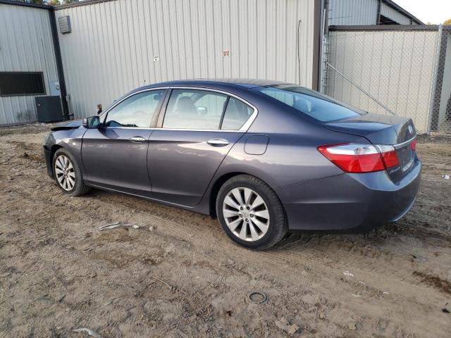 Photo 2 from auction – 2015 HONDA ACCORD EX with VIN 1HGCR2F77FA115413