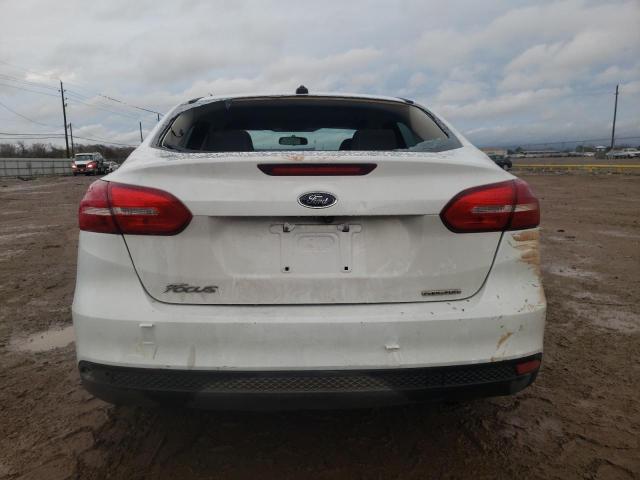 Photo 6 from auction – 2015 FORD FOCUS SE with VIN 1FADP3F21FL313661