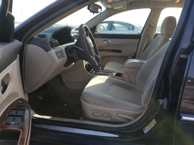Photo 7 from auction – 2009 BUICK ALLURE CX with VIN 2G4WF582991209682