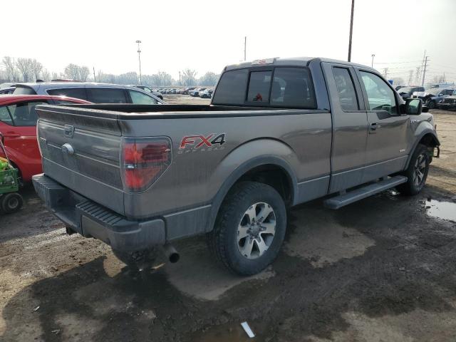 Photo 3 from auction – 2013 FORD F150 SUPER with VIN 1FTFX1ET8DFC18785
