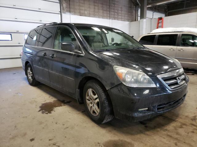 Photo 4 from auction – 2005 HONDA ODYSSEY EX with VIN 5FNRL38745B134391