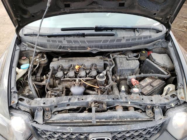 Photo 11 from auction – 2011 HONDA CIVIC LX with VIN 2HGFG1B68BH509945
