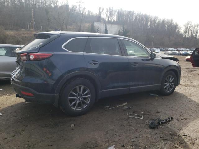 Photo 3 from auction – 2021 MAZDA CX-9 TOURI with VIN JM3TCACY9M0502580
