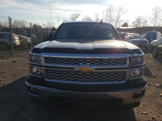 Photo 5 from auction – 2015 CHEVROLET SILVERADO with VIN 3GCUKREC5FG184164