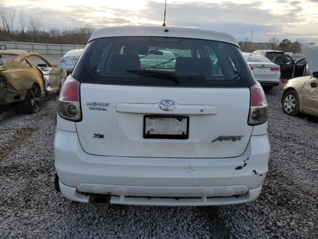 Foto 6 de la subasta – 2008 TOYOTA COROLLA MA con VIN 2T1KR32E68C693196