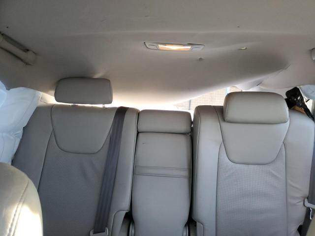Photo 10 from auction – 2010 LEXUS RX 350 with VIN 2T2BK1BA7AC067079