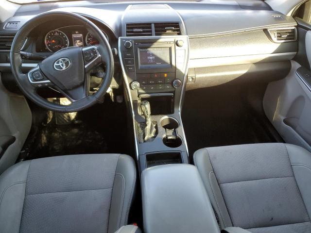 Photo 8 from auction – 2017 TOYOTA CAMRY LE with VIN 4T1BF1FK8HU807369