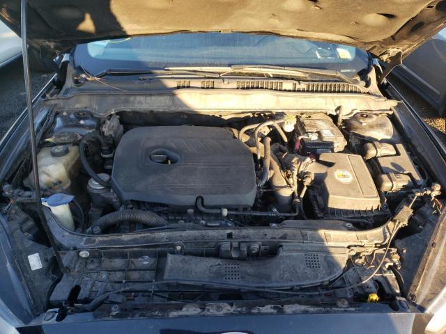 Photo 11 from auction – 2015 FORD FUSION SE with VIN 3FA6P0HD4FR165951