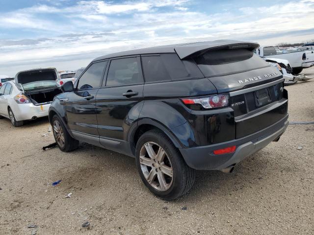 Photo 2 from auction – 2015 LAND ROVER RANGE ROVE with VIN SALVR2BG8FH018122