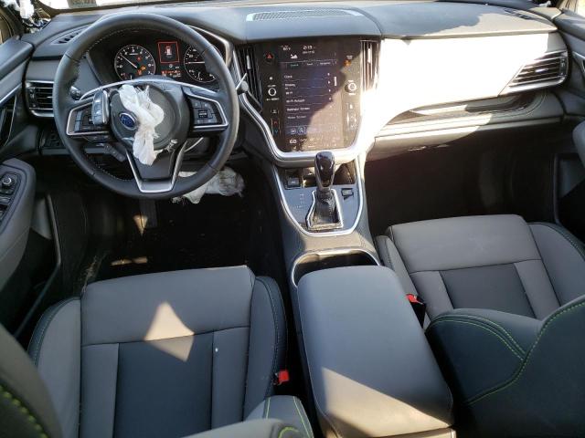 Photo 8 from auction – 2022 SUBARU OUTBACK ON with VIN 4S4BTGLD3N3275855