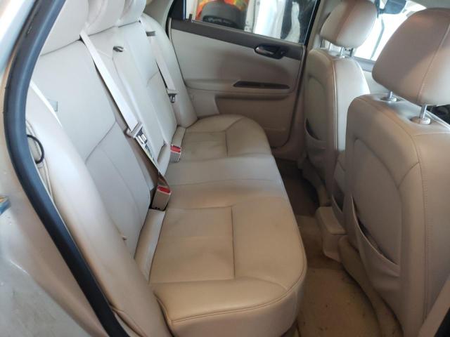 Photo 10 from auction – 2008 CHEVROLET IMPALA LT with VIN 2G1WC583689265058