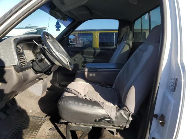 Photo 7 from auction – 2001 DODGE RAM 1500 with VIN 1B7HC16X51S772813