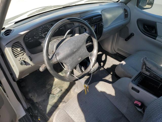 Photo 8 from auction – 1998 FORD RANGER with VIN 1FTYR10C1WUC58974
