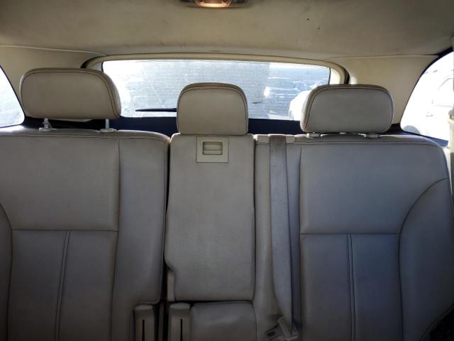 Photo 10 from auction – 2010 FORD EDGE SEL with VIN 2FMDK3JC3ABB72184