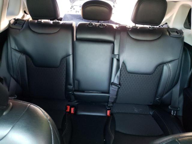 Photo 10 from auction – 2021 JEEP COMPASS LA with VIN 3C4NJCBB8MT553071