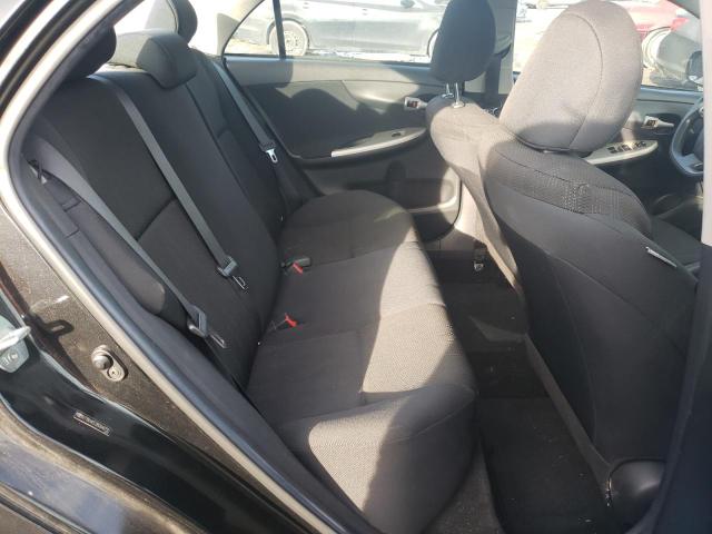Photo 10 from auction – 2011 TOYOTA COROLLA BA with VIN 2T1BU4EE2BC646755