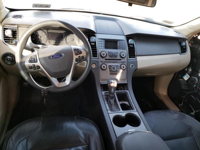 Photo 8 from auction – 2017 FORD TAURUS SE with VIN 1FAHP2D8XHG111609