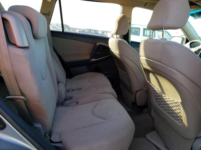 Photo 11 from auction – 2007 TOYOTA RAV4 LIMIT with VIN JTMBD31V076031457