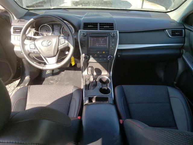 Photo 8 from auction – 2017 TOYOTA CAMRY LE with VIN 4T1BF1FK4HU744027