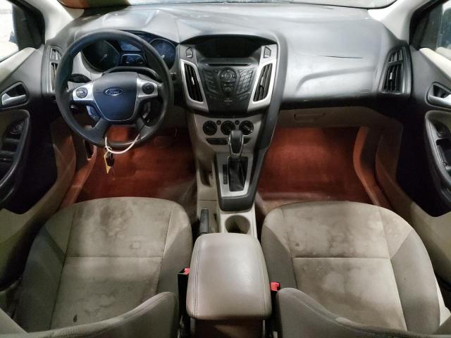 Photo 8 from auction – 2013 FORD FOCUS SE with VIN 1FADP3F26DL292500