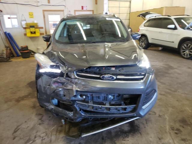 Photo 5 from auction – 2016 FORD ESCAPE TIT with VIN 1FMCU9J90GUA65058