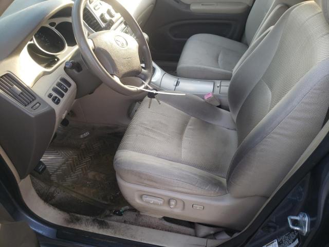 Photo 7 from auction – 2005 TOYOTA HIGHLANDER with VIN JTEDP21A650069312