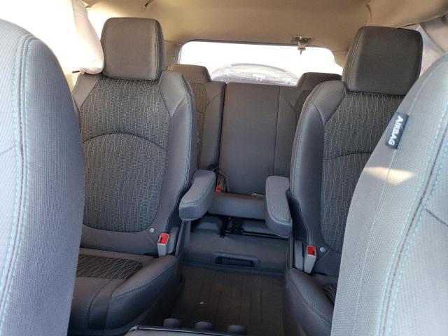 Photo 10 from auction – 2015 CHEVROLET TRAVERSE L with VIN 1GNKRGKD6FJ243801