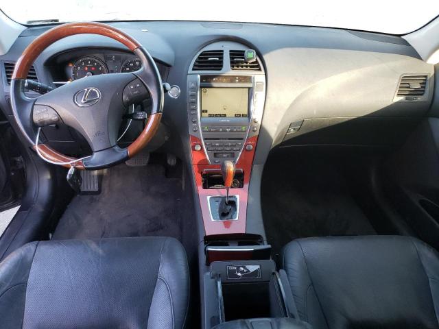 صورة رقم 8 من المزاد - 2008 LEXUS ES 350 مع VIN JTHBJ46G682267837