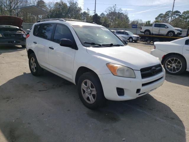 Photo 4 from auction – 2010 TOYOTA RAV4 with VIN 2T3ZF4DV1AW047067