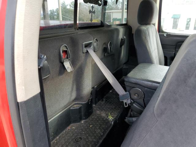 Photo 10 from auction – 2002 DODGE RAM 1500 with VIN 1D7HA16N52J246389