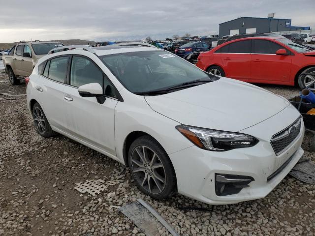 Photo 4 from auction – 2019 SUBARU IMPREZA LI with VIN 4S3GTAT67K3721364