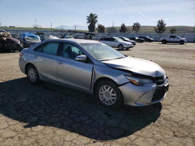 Photo 4 from auction – 2016 TOYOTA CAMRY LE with VIN 4T1BF1FK6GU152935