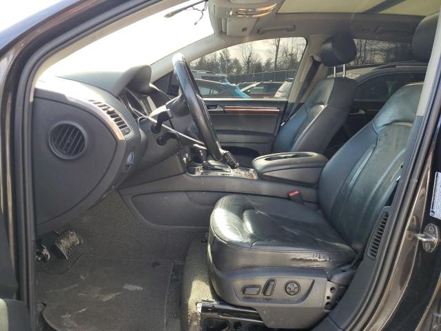 Photo 7 from auction – 2007 AUDI Q7 3.6 QUA with VIN WA1BY74LX7D079673
