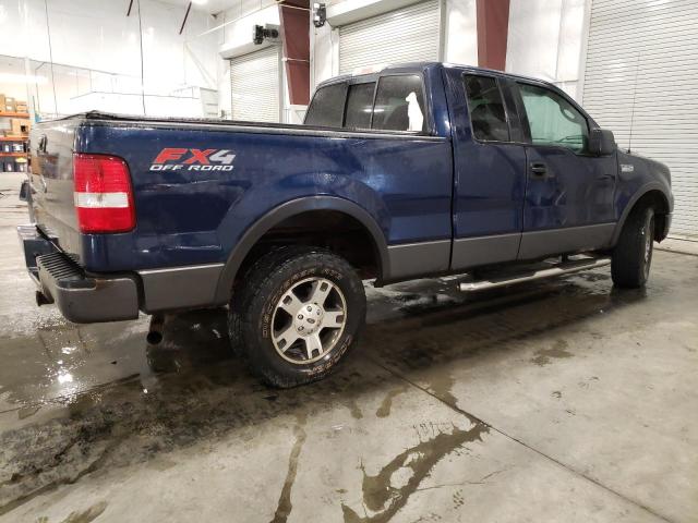 Photo 3 from auction – 2005 FORD F150 with VIN 1FTPX14515NA58215