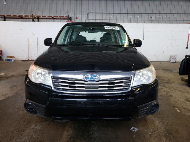 Photo 5 from auction – 2010 SUBARU FORESTER 2 with VIN JF2SH6AC7AH737584