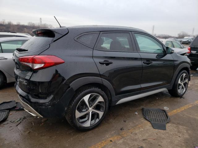 Photo 3 from auction – 2017 HYUNDAI TUCSON LIM with VIN KM8J3CA28HU404905